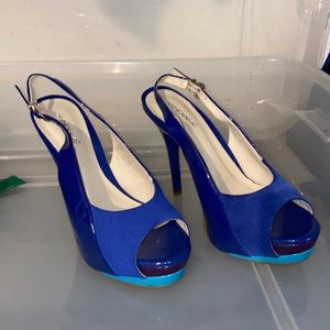 Good condition well taken care of